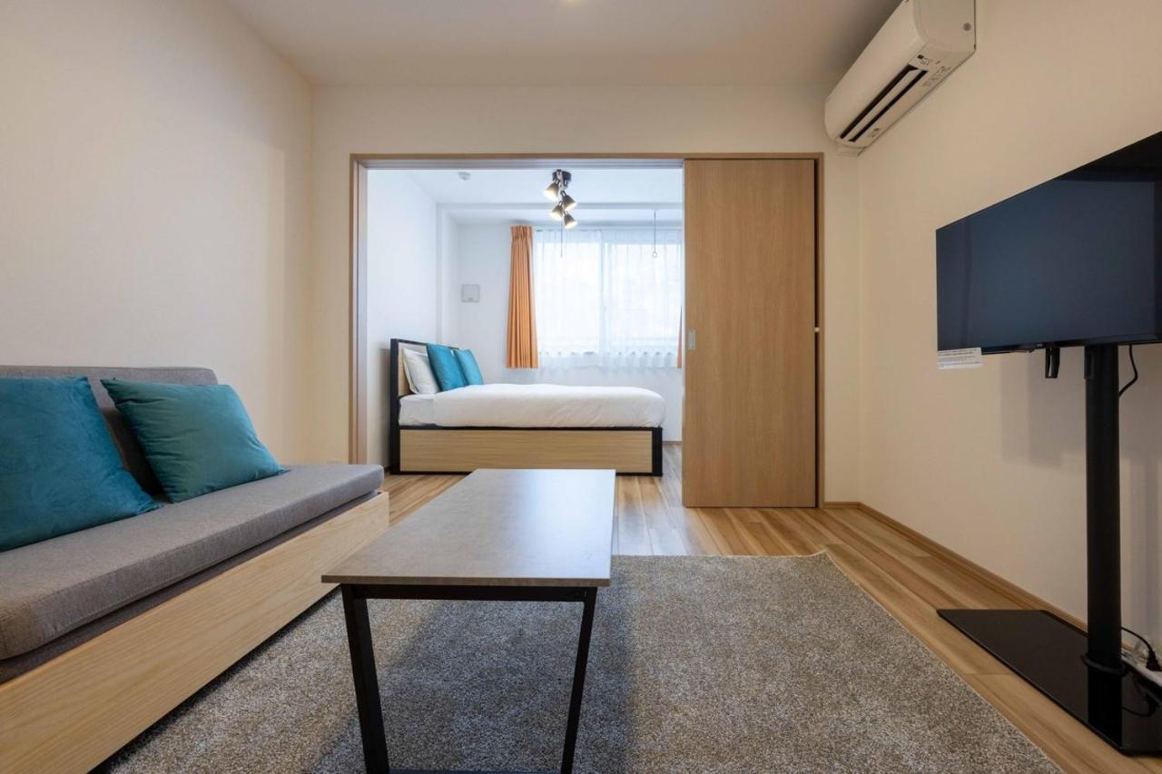 Wellsquareism Otsuka Tóquio Exterior foto