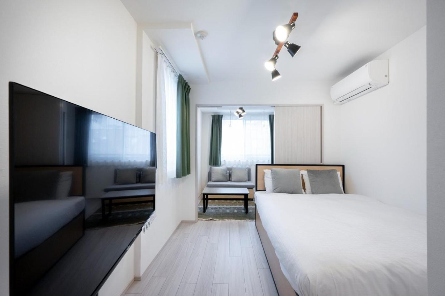 Wellsquareism Otsuka Tóquio Exterior foto
