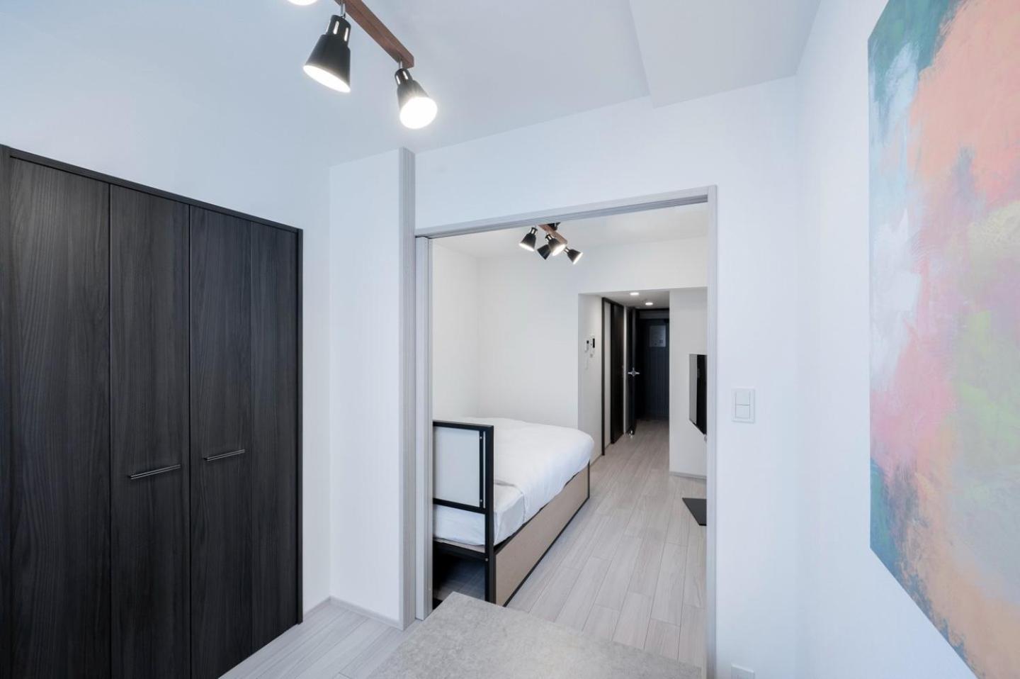 Wellsquareism Otsuka Tóquio Exterior foto